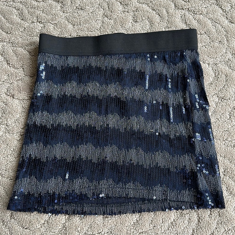 Romeo and Juliet Size Medium Mini Skirt